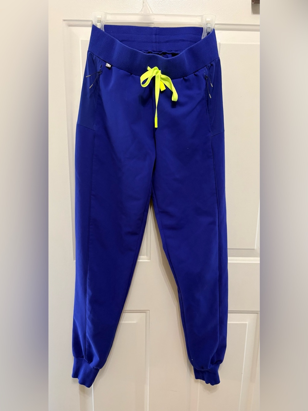 Figs joggers XS/Tall new without tags